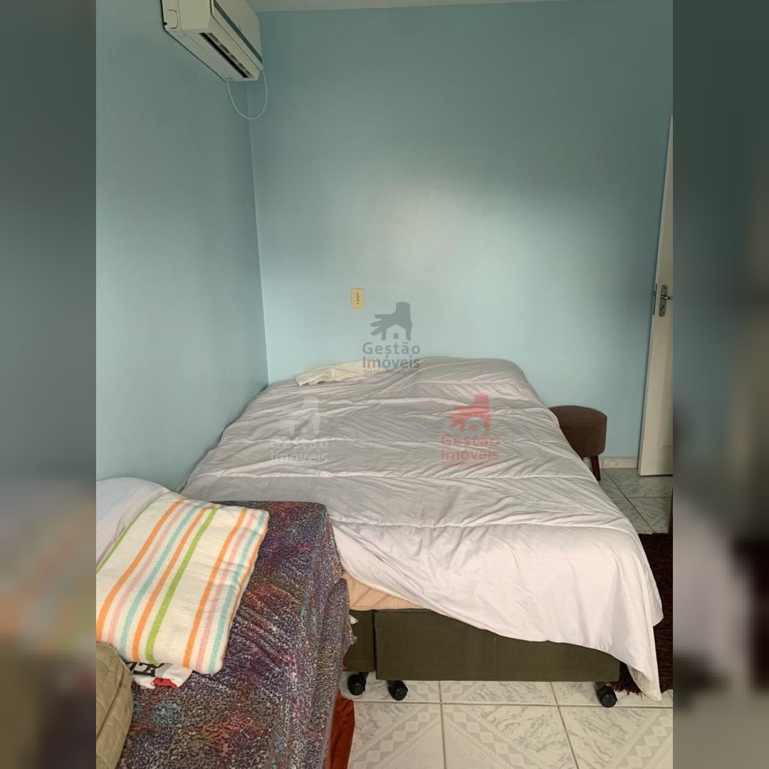 Casa Locação Anual - Centro Navegantes