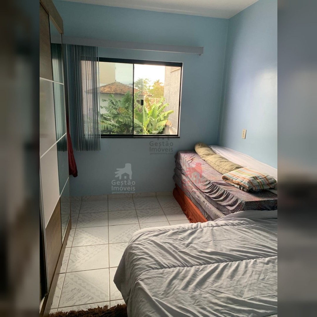 Casa Locação Anual - Centro Navegantes