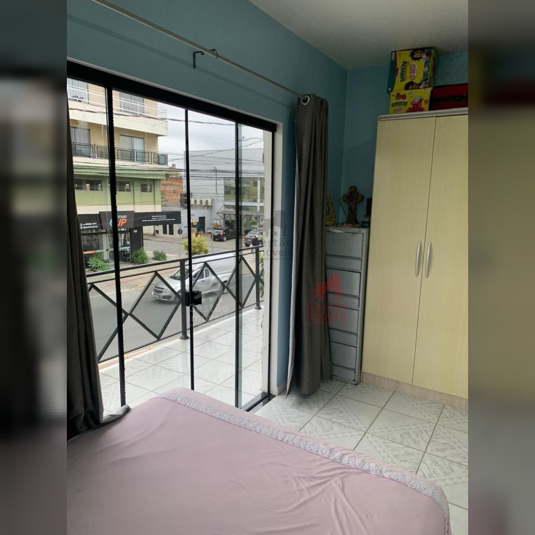 Casa Locação Anual - Centro Navegantes