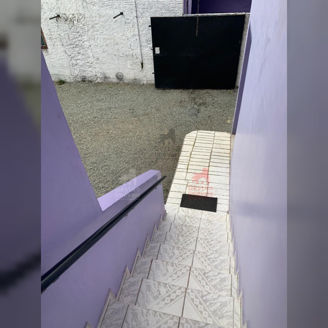 Casa Locação Anual - Centro Navegantes