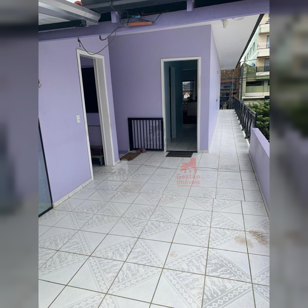 Casa Locação Anual - Centro Navegantes