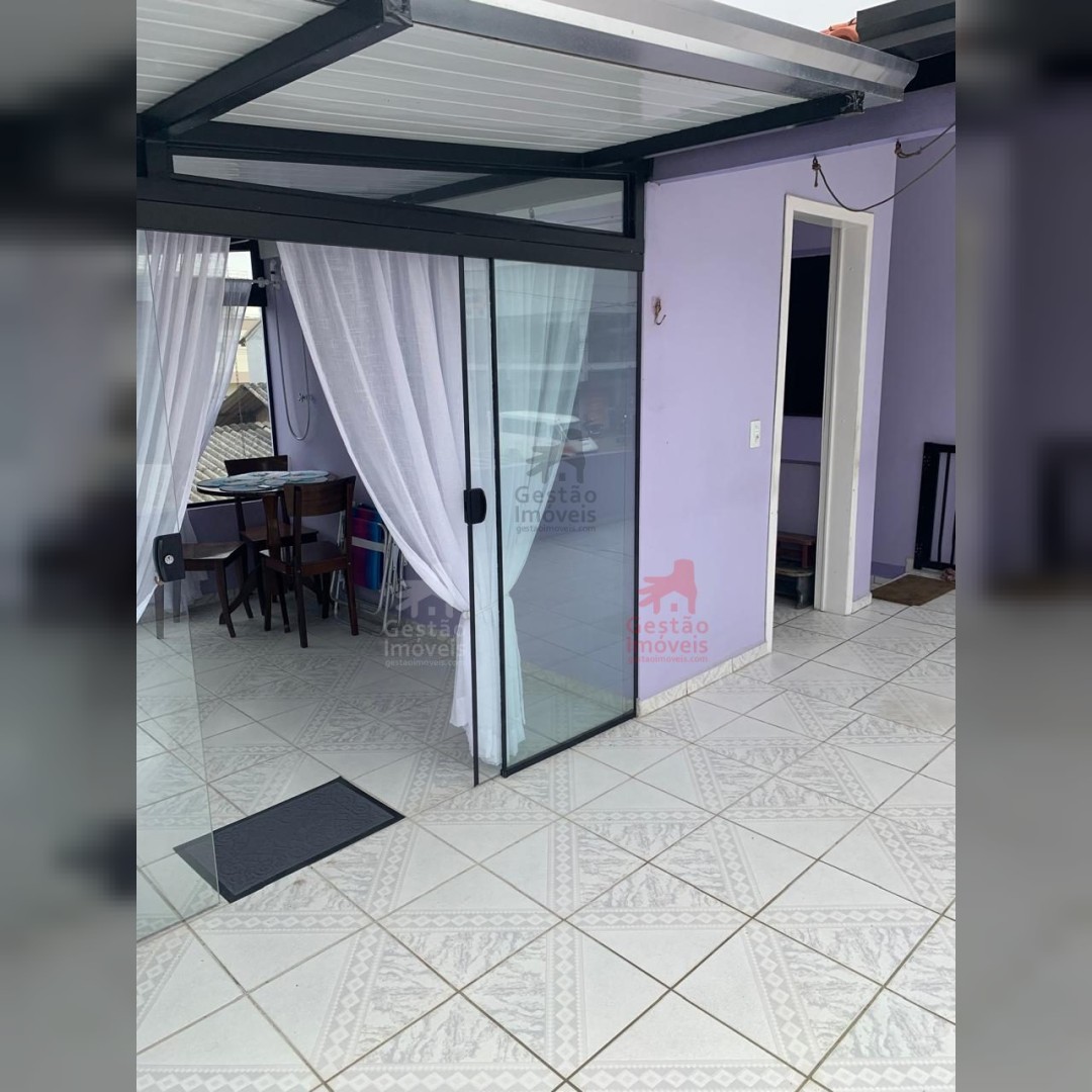 Casa Locação Anual - Centro Navegantes