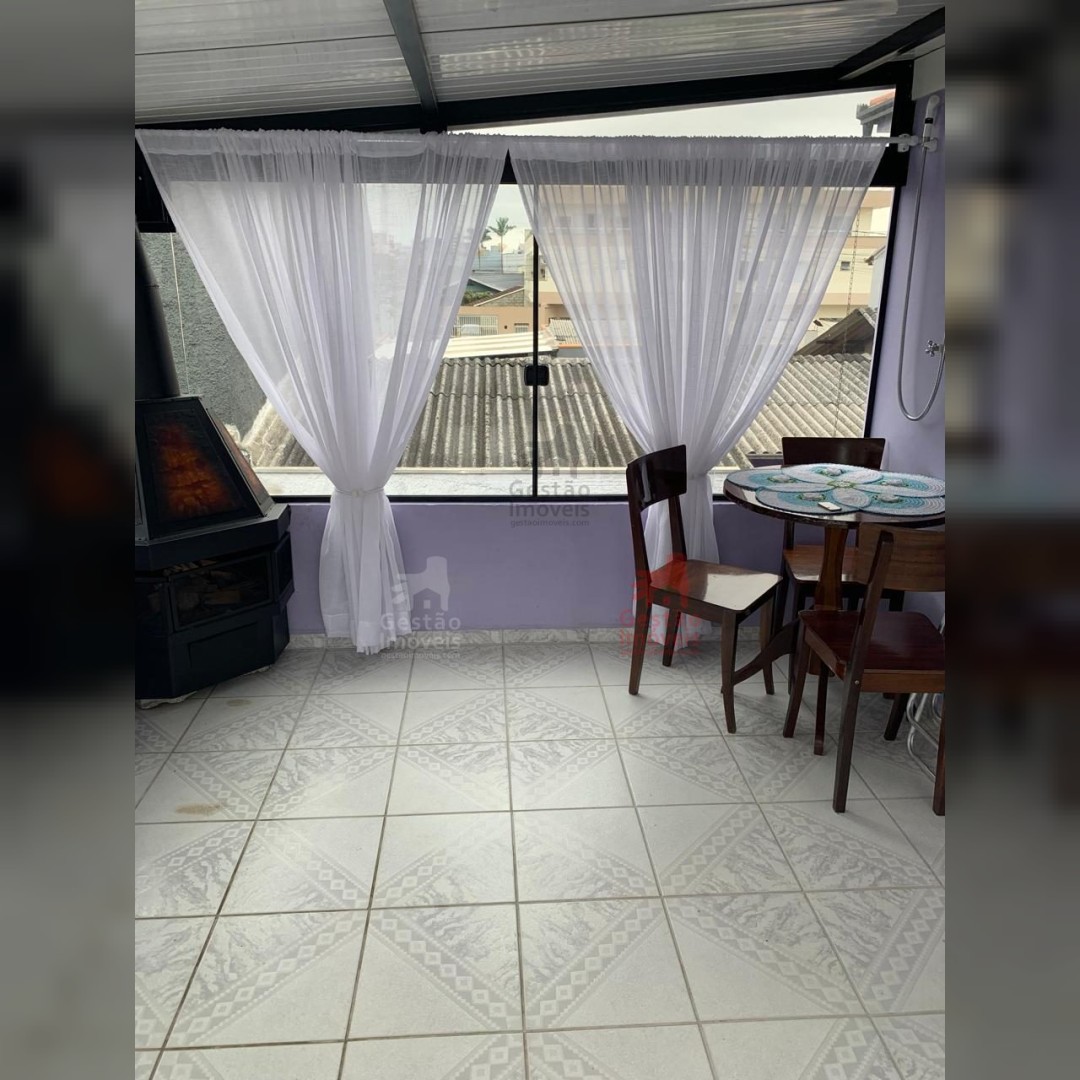 Casa Locação Anual - Centro Navegantes