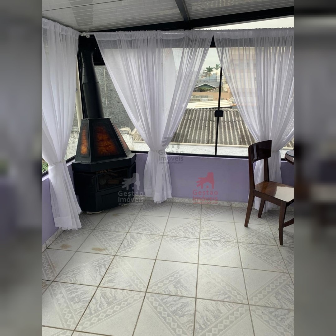Casa Locação Anual - Centro Navegantes