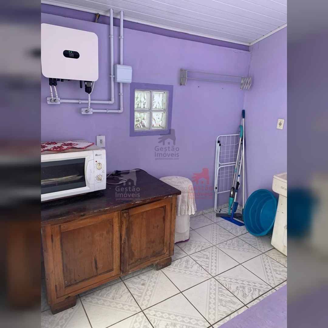 Casa Locação Anual - Centro Navegantes